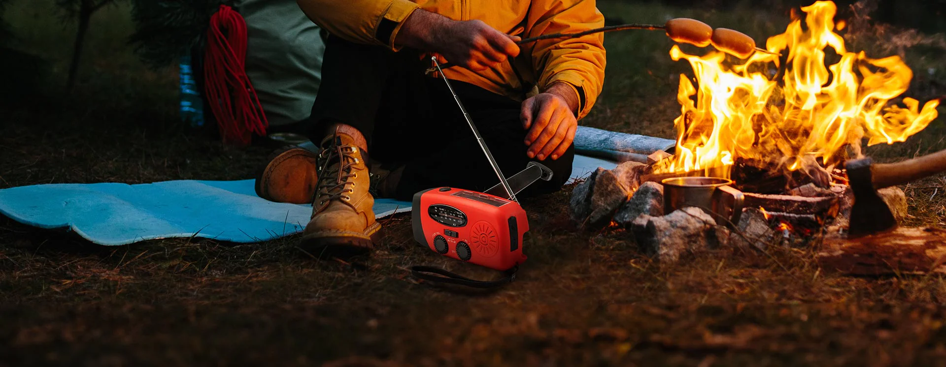 Welcome to Our Store